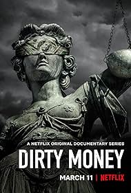 Dirty Money (2018) cover