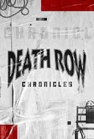 Death Row Chronicles (2018) carátula