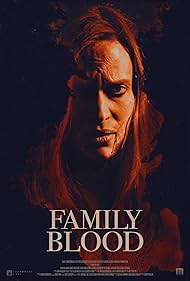 Family Blood (2018) carátula