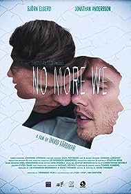 No More We Colonna sonora (2018) copertina