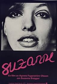 Suzanne (1984) cobrir