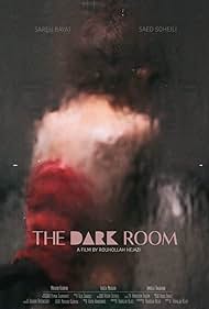 The Dark Room (2018) copertina