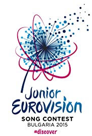 Junior Eurovision Song Contest Bande sonore (2015) couverture