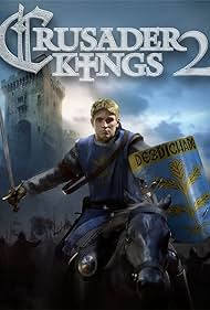 Crusader Kings II Banda sonora (2012) carátula
