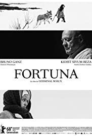 Fortuna (2018) cover