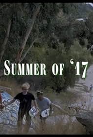 Summer of 17 (2017) carátula