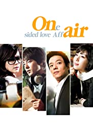 On Air (2008) carátula