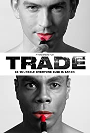 Trade (2019) copertina