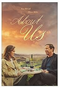 About Us (2020) copertina
