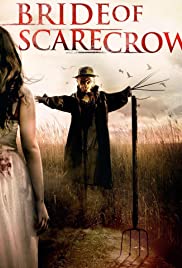 Bride of Scarecrow (2018) cover
