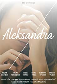 Alexandra (2019) carátula