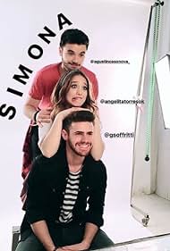 Simona (2018) copertina