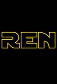 Ren: A Star Wars Story (2018) cover