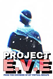 Project E.V.E Colonna sonora (2019) copertina