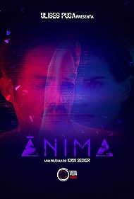 Ánima Soundtrack (2020) cover