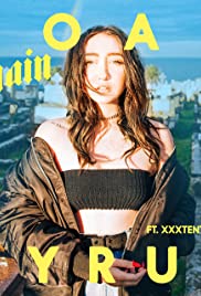 Noah Cyrus Feat. XXXTentacion: Again Banda sonora (2017) cobrir