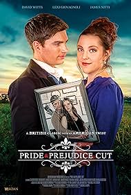 Pride and Prejudice, Cut (2019) cover