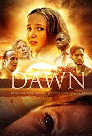 Dawn Banda sonora (2018) carátula