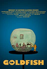 Goldfish Colonna sonora (2018) copertina