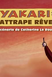 "Yakari" The Dream Catcher (2008) cover