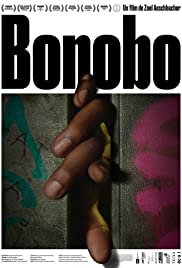 Bonobo (2018) carátula