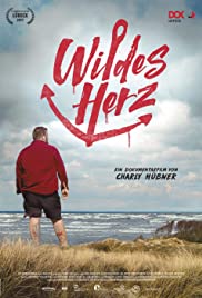 Wildes Herz (2017) cover