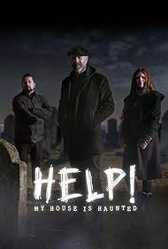 Help! My House Is Haunted Banda sonora (2018) cobrir