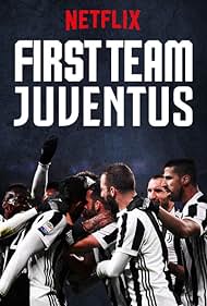 First Team: Juventus (2018) cover