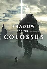 Shadow of the Colossus Banda sonora (2018) carátula