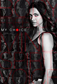 My Choice (2015) cobrir