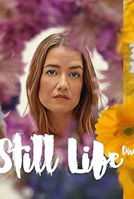 Still Life Soundtrack (2017) cover