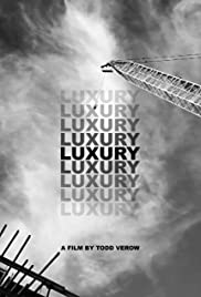 Luxury Colonna sonora (2018) copertina