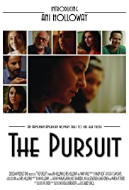 The Pursuit Colonna sonora (2018) copertina