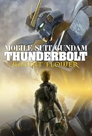 Mobile Suit Gundam Thunderbolt: Bandit Flower (2017) copertina