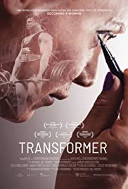 Transformer Colonna sonora (2017) copertina