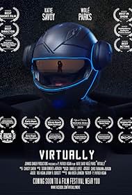 Virtually Banda sonora (2019) cobrir