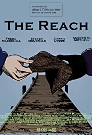 The Reach (2018) copertina