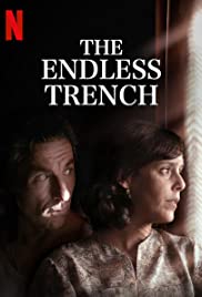 The Endless Trench (2019) cover