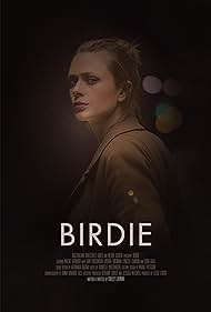 Birdie (2018) copertina