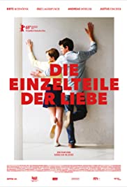 Die Einzelteile der Liebe Film müziği (2019) örtmek
