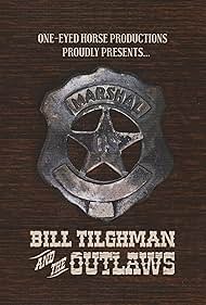 The Marshal (2019) copertina