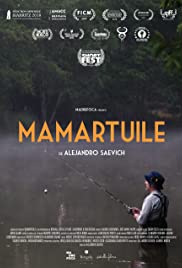 Mamartuile (2017) cover