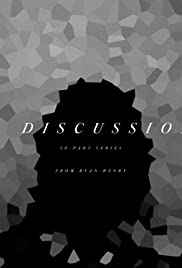 A Discussion Project Colonna sonora (2018) copertina