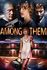 Among Them Colonna sonora (2018) copertina