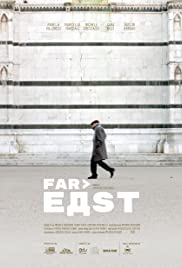 Far East Banda sonora (2018) carátula