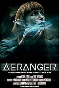 Aeranger (2019) cover