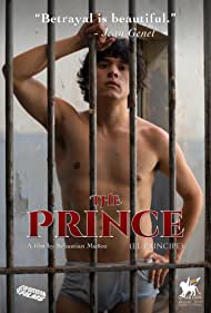 El Príncipe (2019) copertina