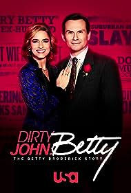 Dirty John (2018) cover