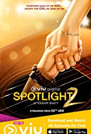 Spotlight 2 (2018) carátula