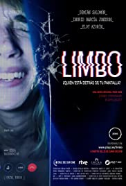 Limbo Colonna sonora (2018) copertina